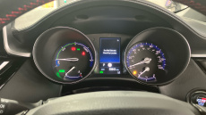 Toyota C-HR 1.8 Hybrid GR Sport 5dr CVT Hybrid Hatchback